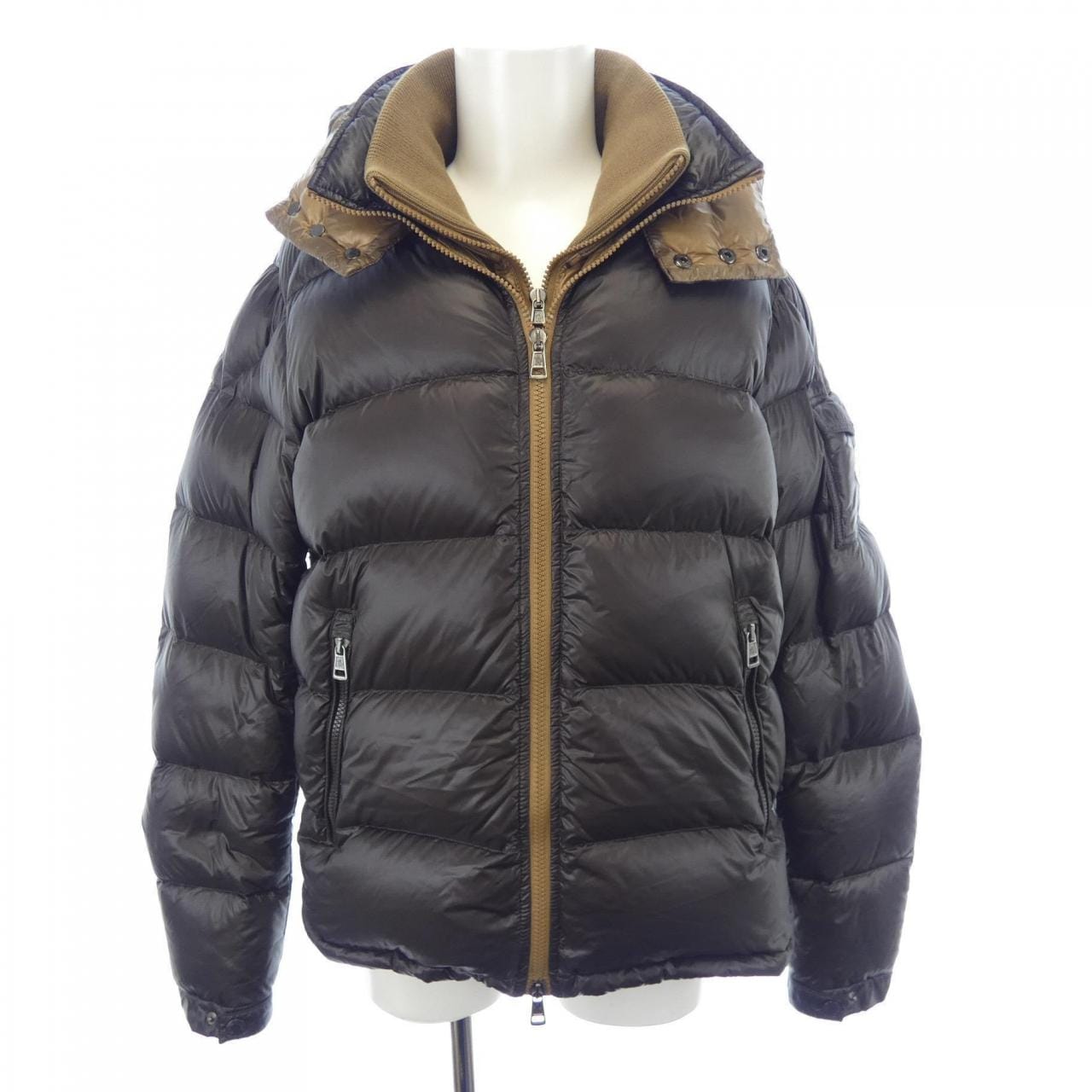 モンクレール MONCLER ZIN ダウンジャケット