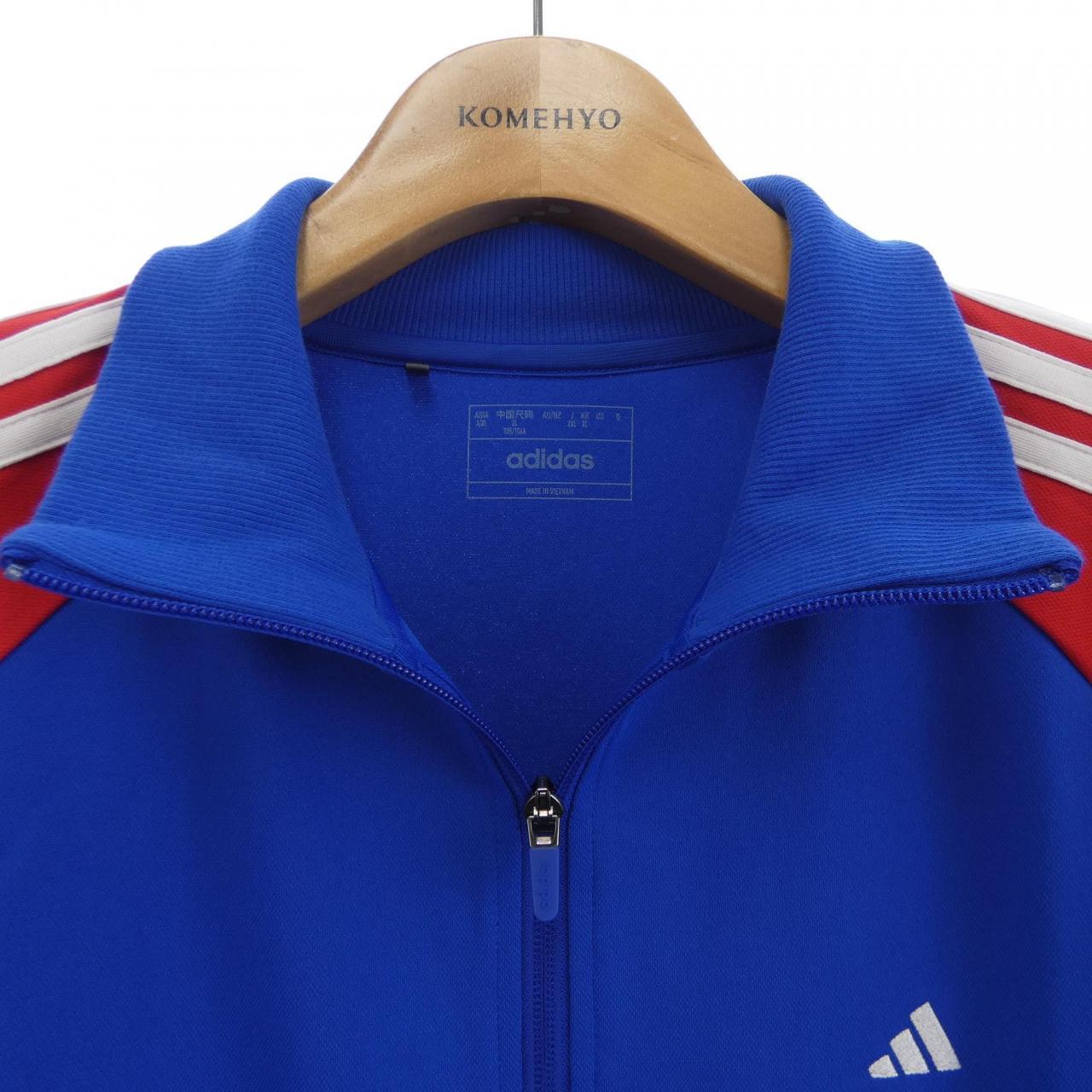 アディダス ADIDAS ブルゾン