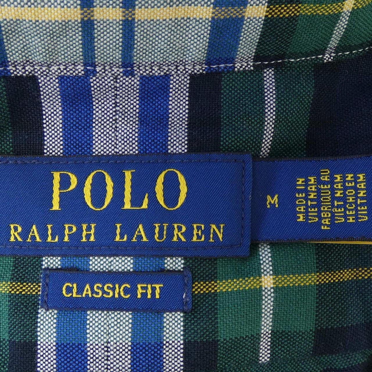 ポロラルフローレン POLO RALPH LAUREN シャツ