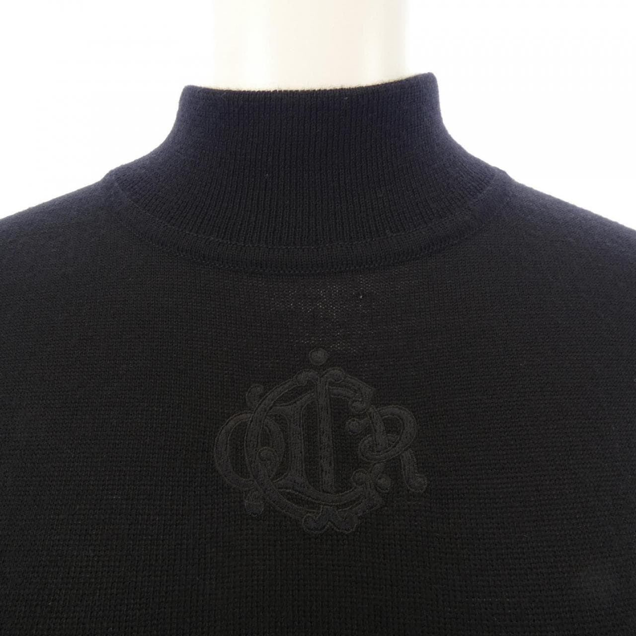 【ヴィンテージ】クリスチャンディオール CHRISTIAN DIOR ワンピース