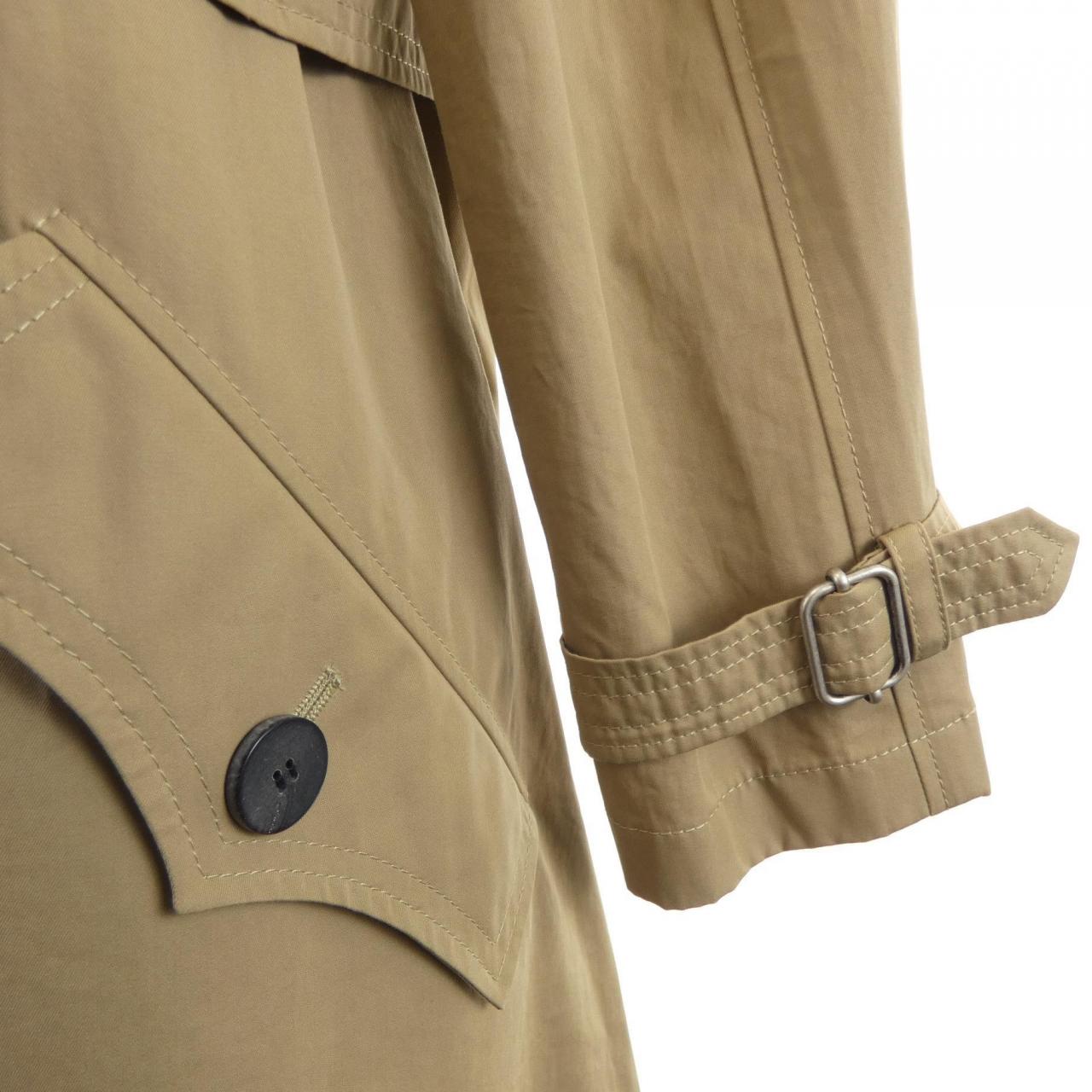 クリスチャンディオール CHRISTIAN DIOR 30MONTAIGNE 841M55A3332 トレンチコート