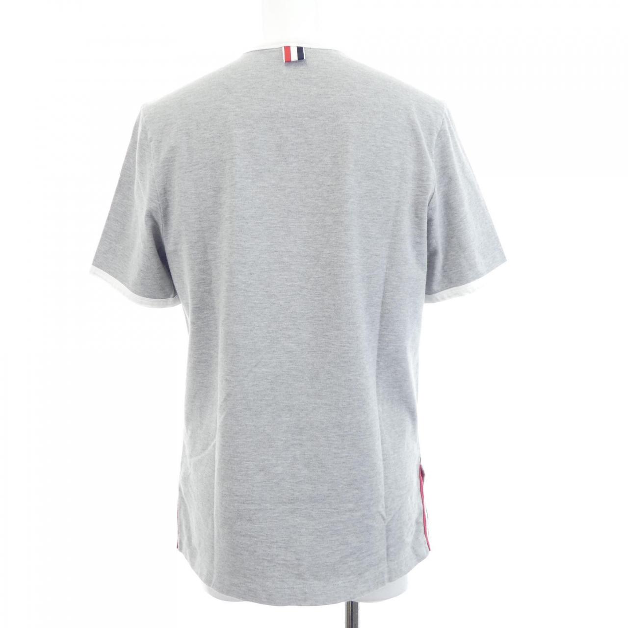トムブラウン THOM BROWNE MJS083A-00042055 Tシャツ