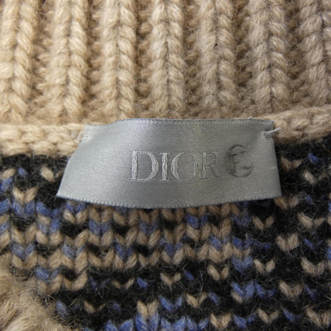 ディオール DIOR TRAVIS SCOTT CACTUS JACK 283M654AT357 ベスト