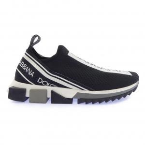 ドルチェアンドガッバーナ DOLCE&GABBANA スニーカー