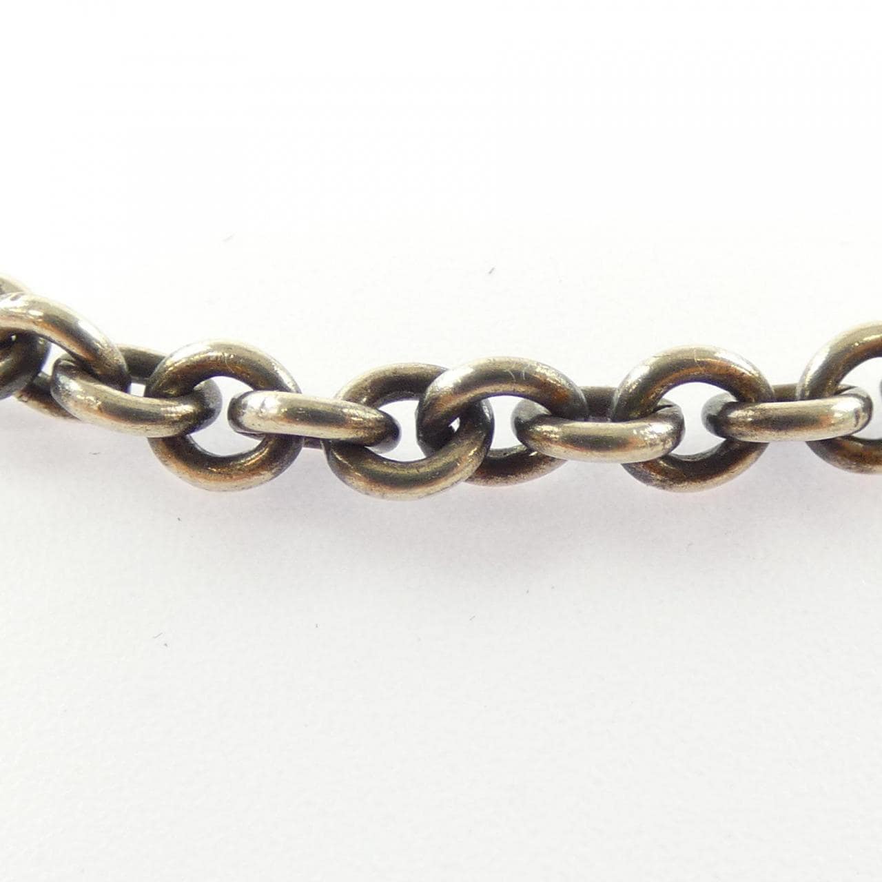 クロムハーツ CHROME HEARTS NE CHAIN 18 2353 304 8718 9100 NECKLACE
