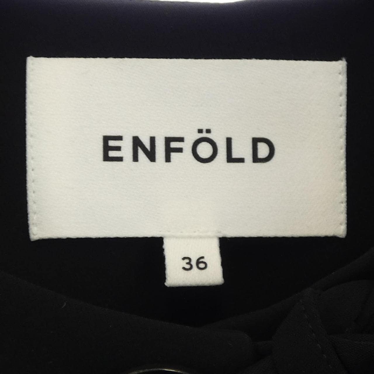エンフォルド ENFOLD 300GS230-1330 ジャケット