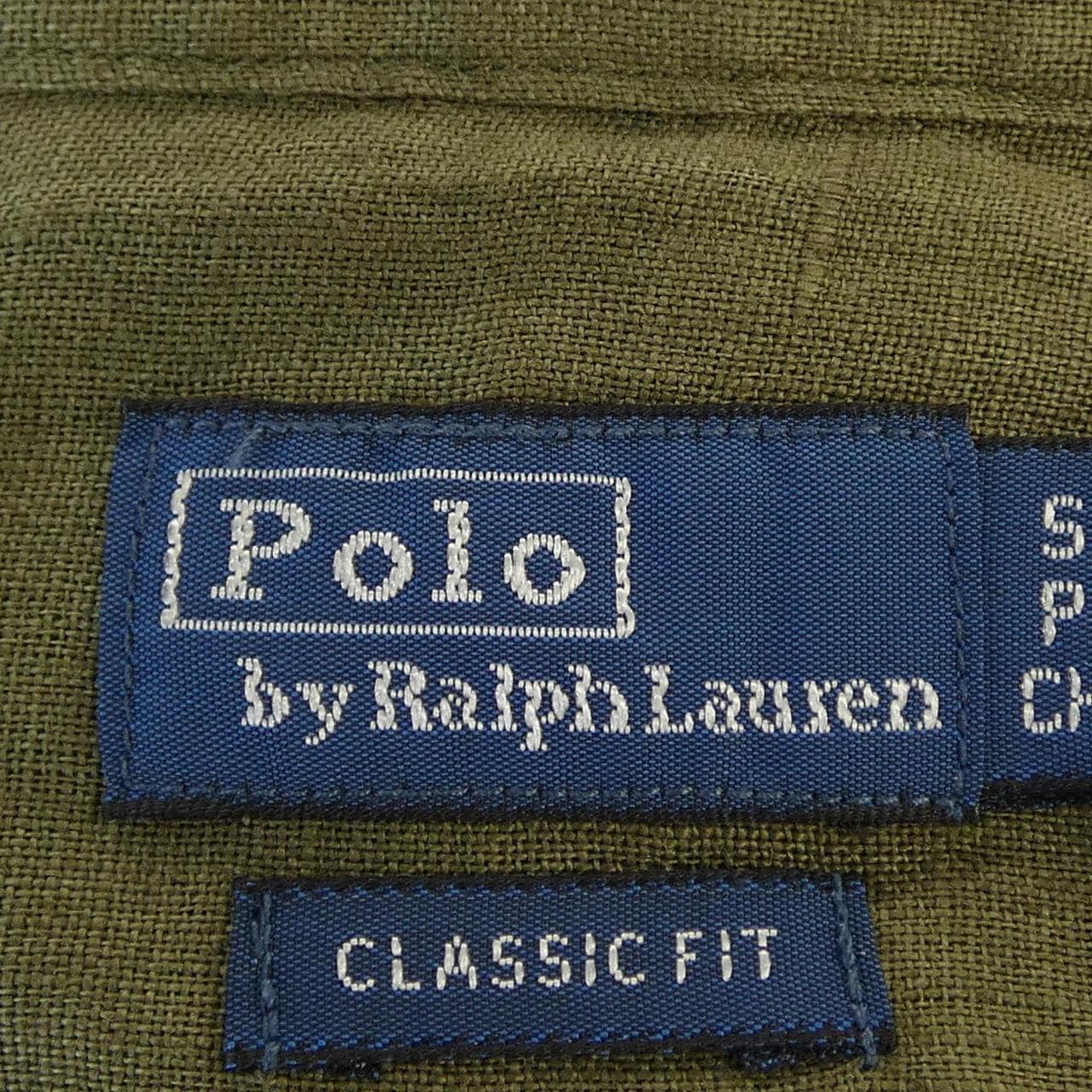 ポロラルフローレン POLO RALPH LAUREN シャツ