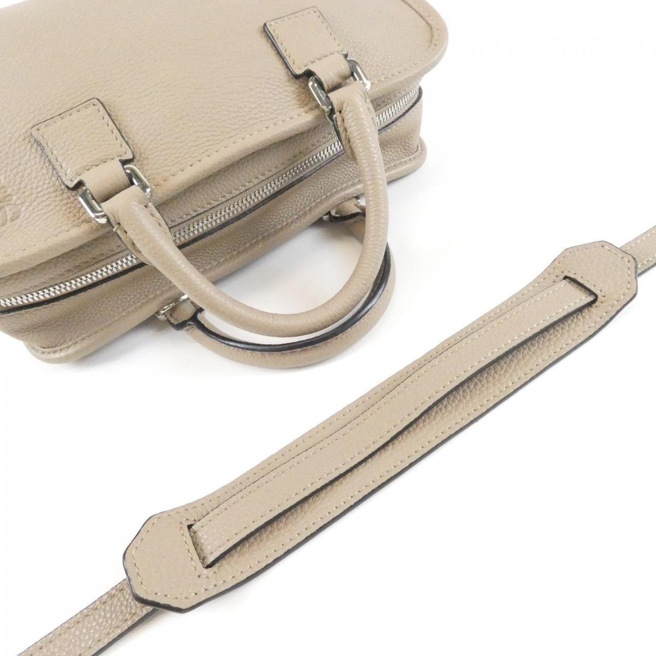 ロエベ アマソナ 23cm 352 12 N71 バッグ