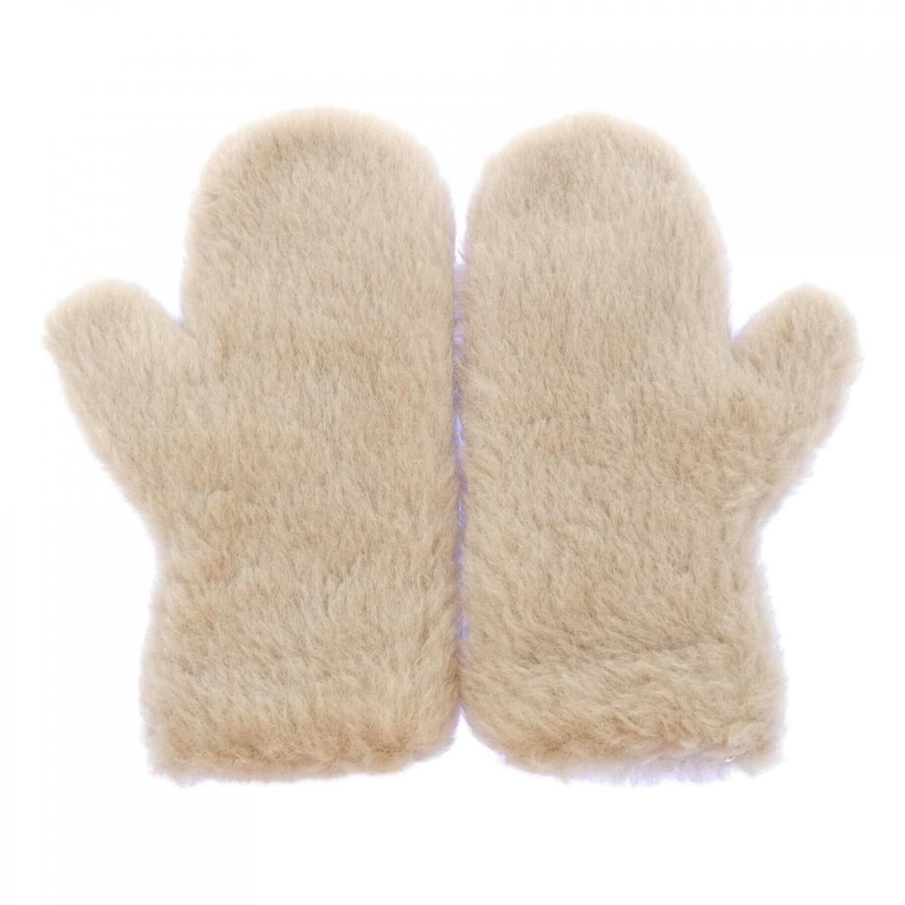 マックスマーラ Max Mara 456606236 GLOVE