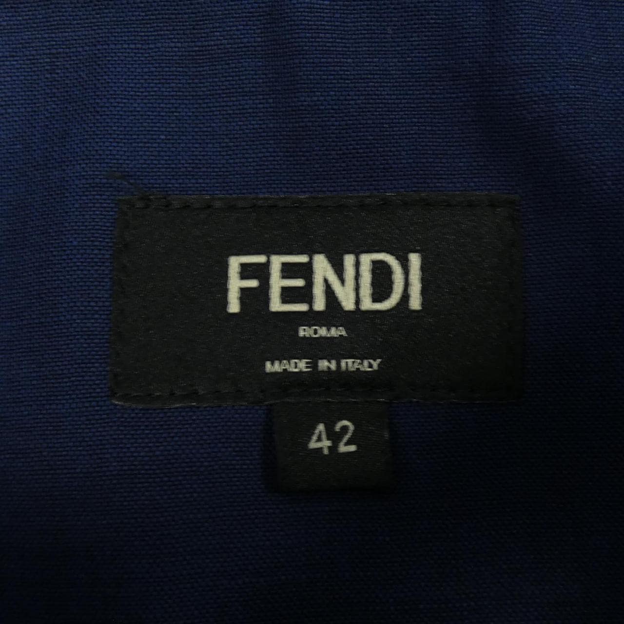 FENDI shirt