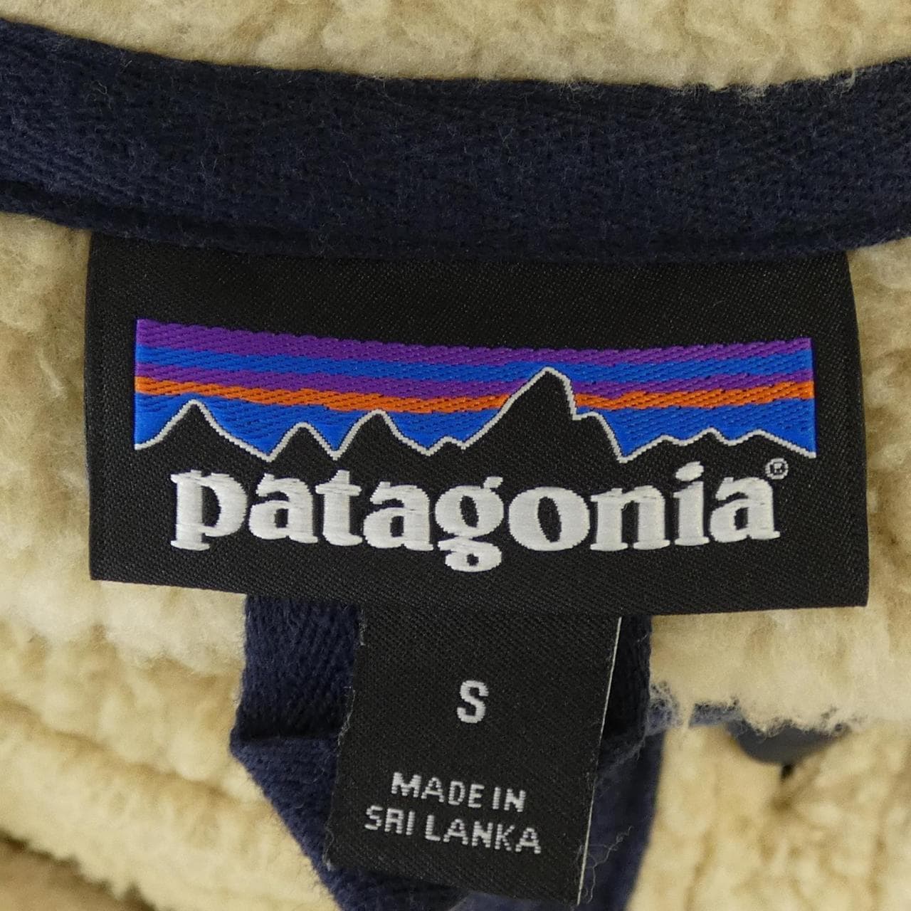 Patagonia PATAGONIA上衣