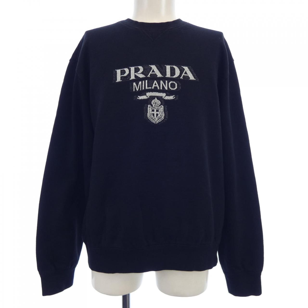 Prada PRADA运动衫