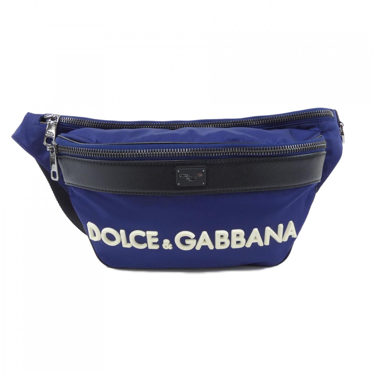 ドルチェアンドガッバーナ DOLCE&GABBANA BAG