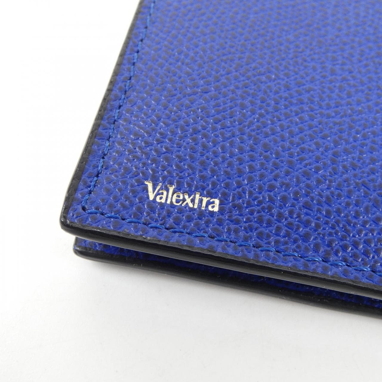 ヴァレクストラ VALEXTRA CARD CASE