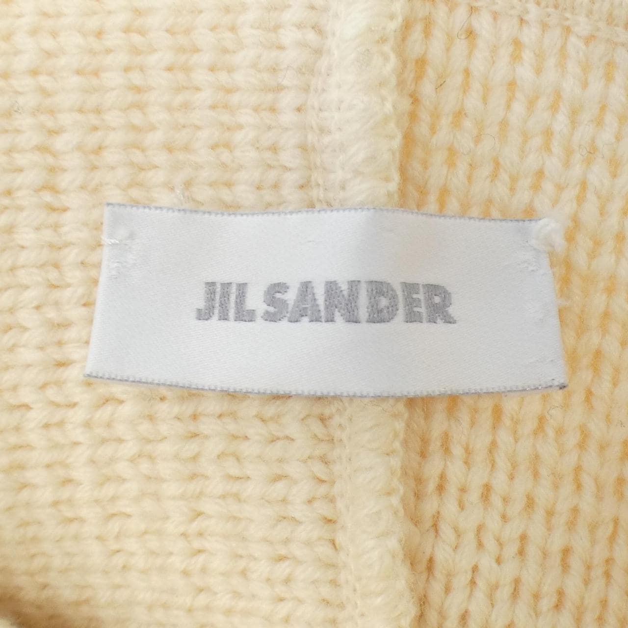 ジルサンダー JIL SANDER ニット