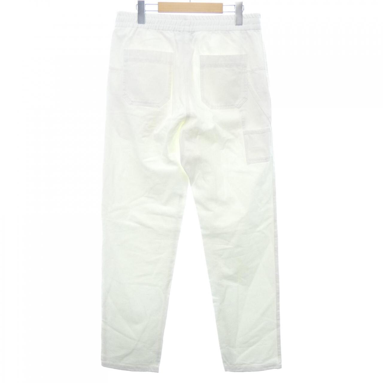 アーペーセー A.P.C. パンツ