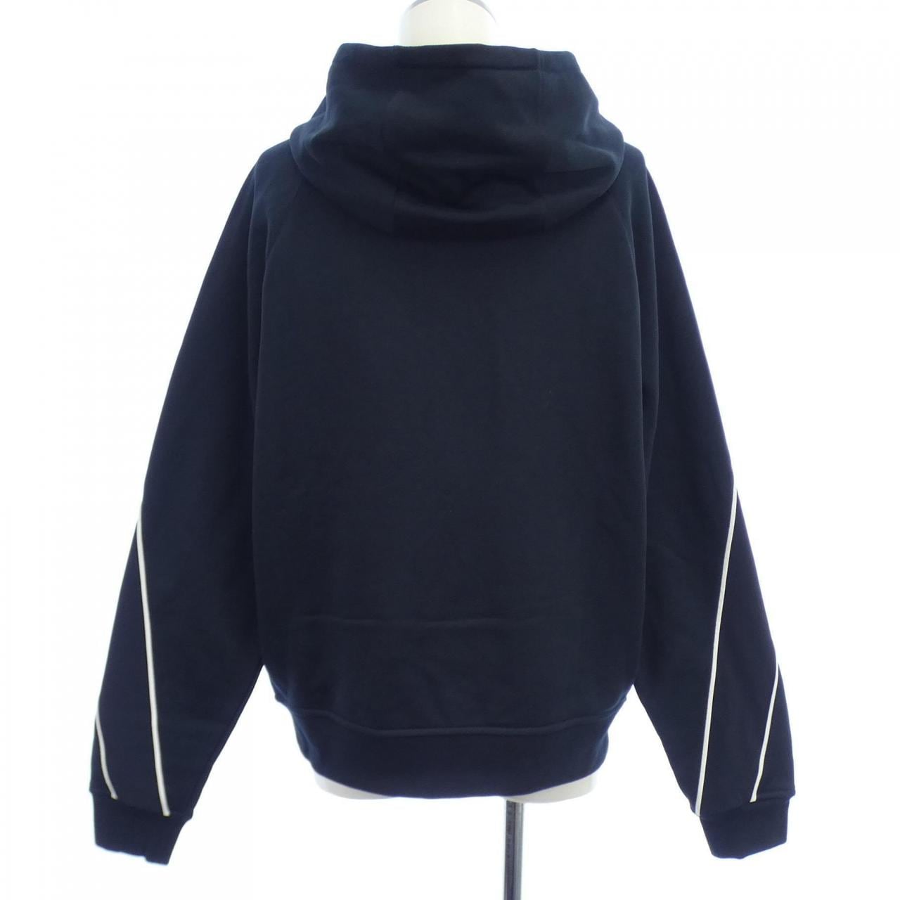 エルメス HERMES パーカー