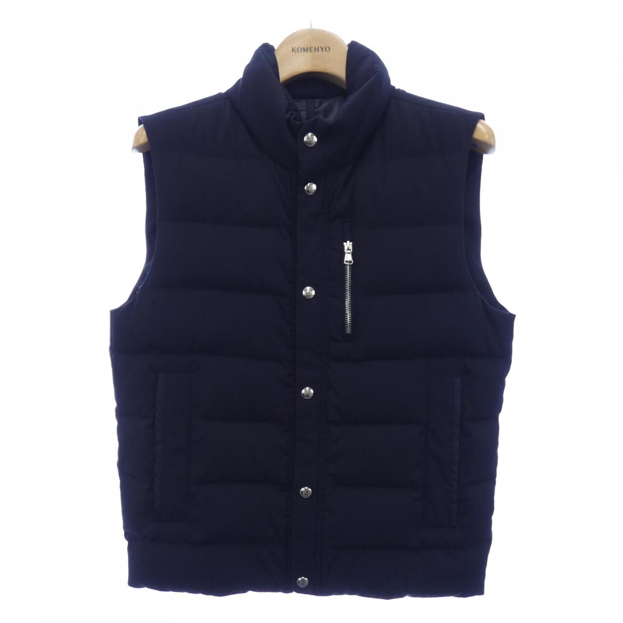 モンクレール MONCLER ダウンベスト