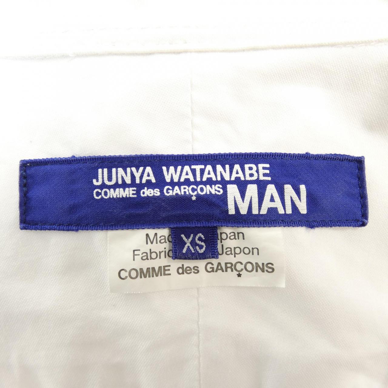 JUNYA WATANABE MAN shirt