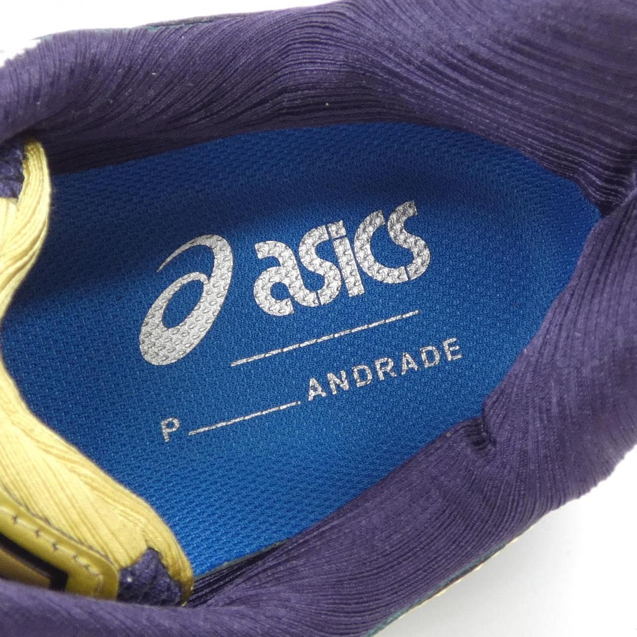 アシックス ASICS 1203A639 スニーカー