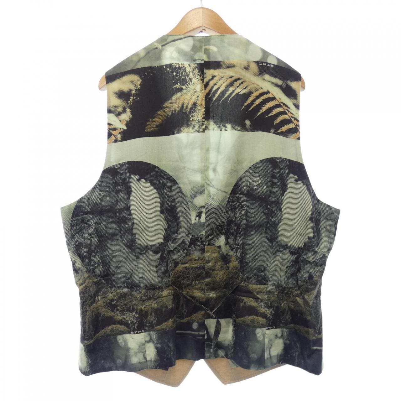 エトロ ETRO ベスト