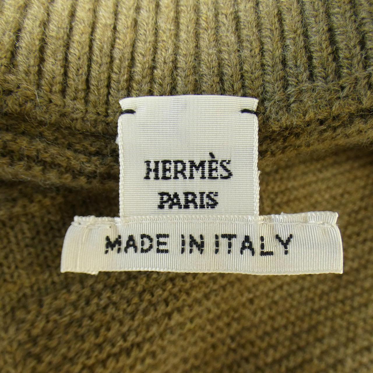 エルメス HERMES パンツ