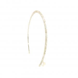 コンプレックスビズ COMPLEX BIZ HAIR ACCESSORIES