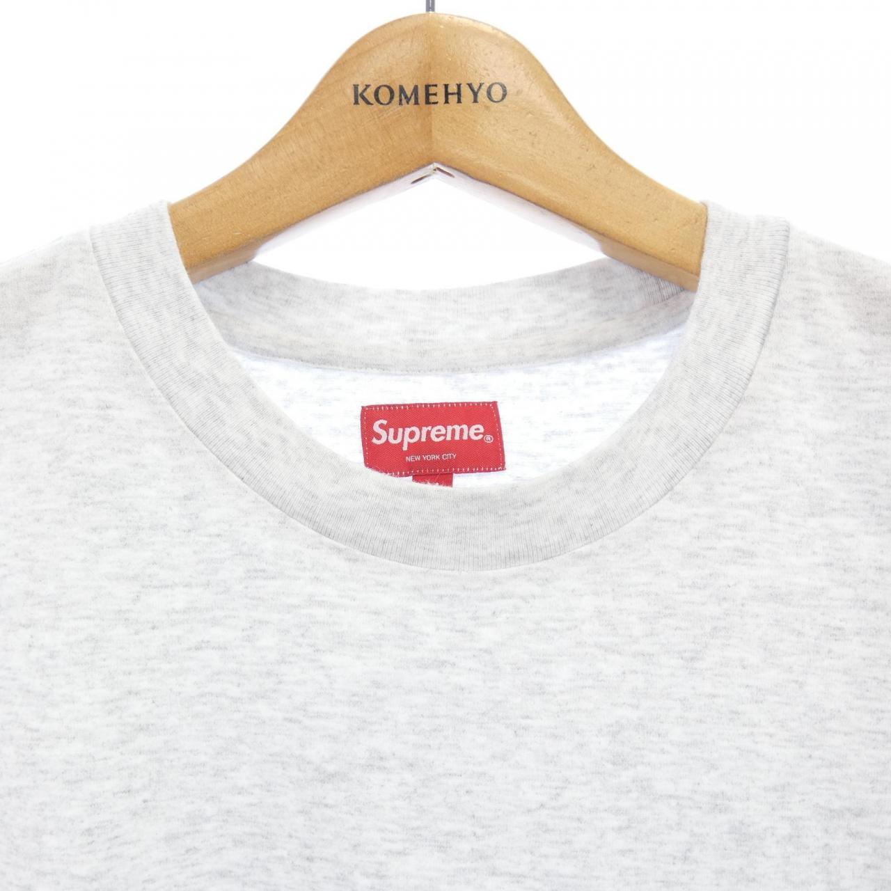 シュプリーム SUPREME Small Box Tee Tシャツ