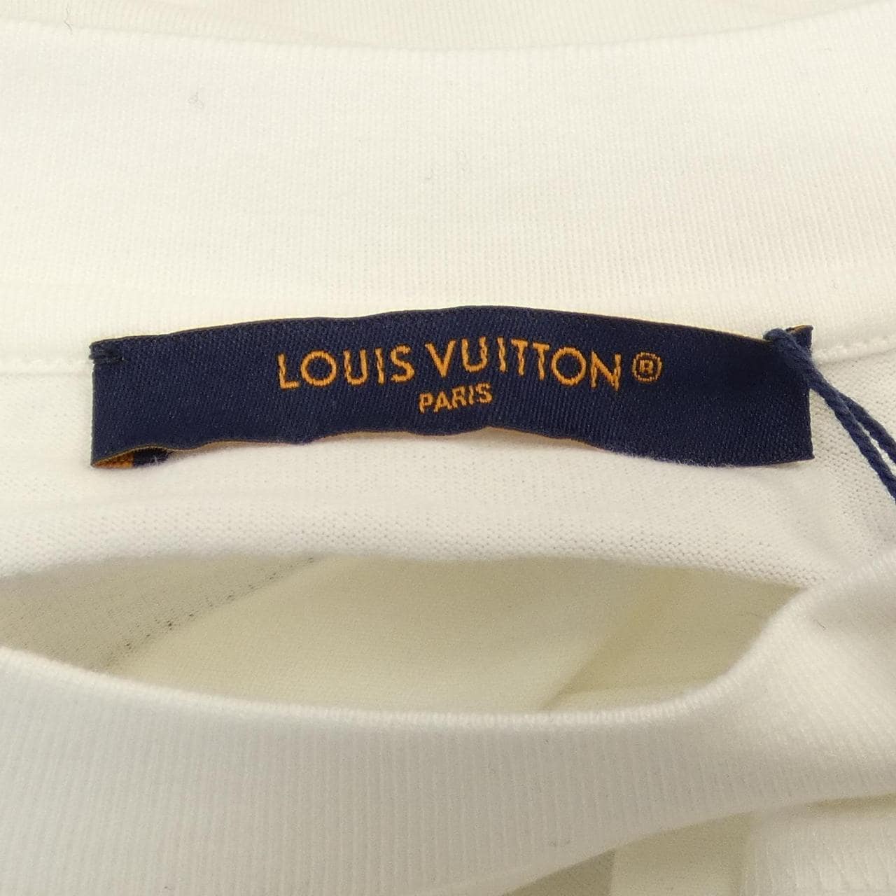 ルイヴィトン LOUIS VUITTON HTY53WNPG Tシャツ