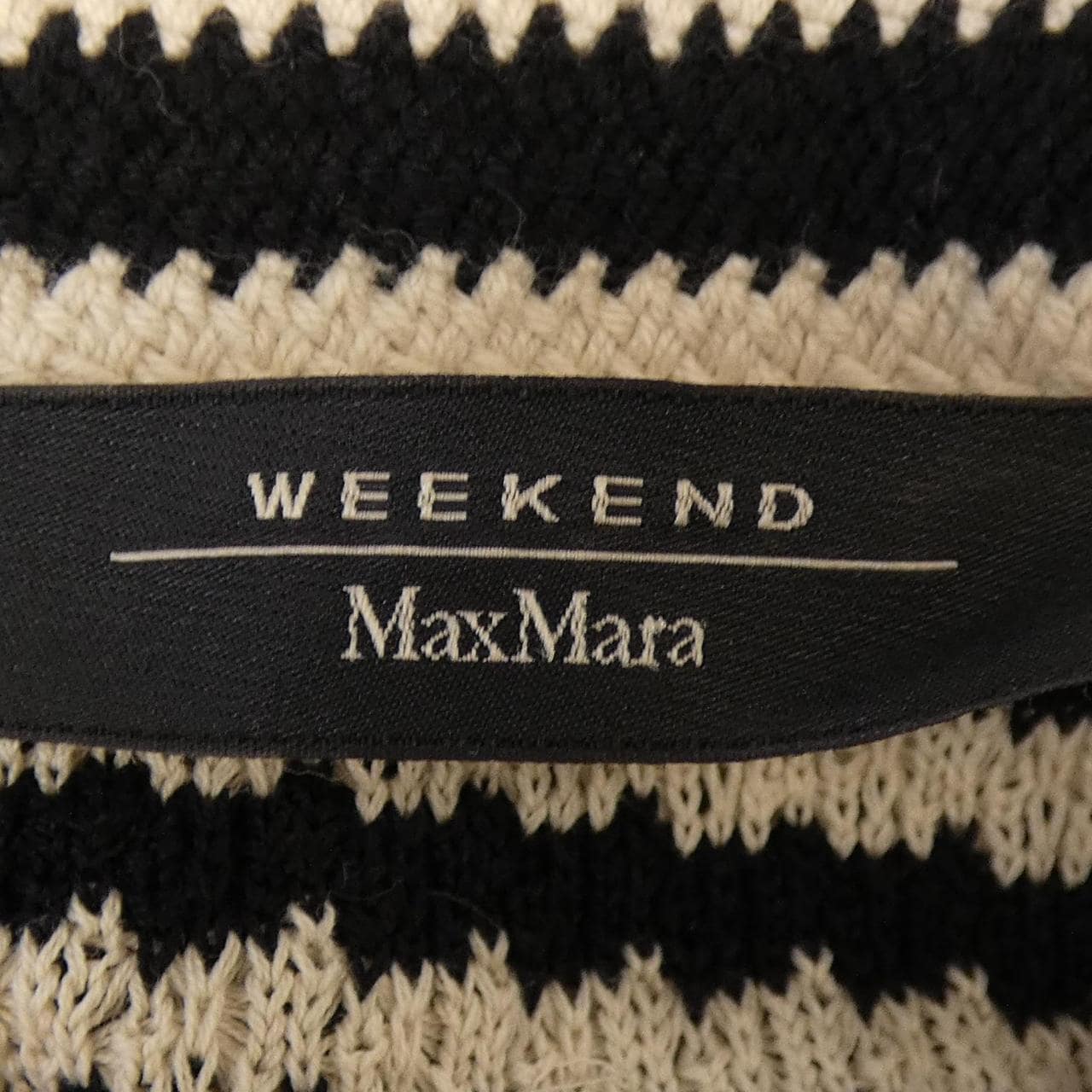 マックスマーラウィークエンド Max Mara weekend ワンピース