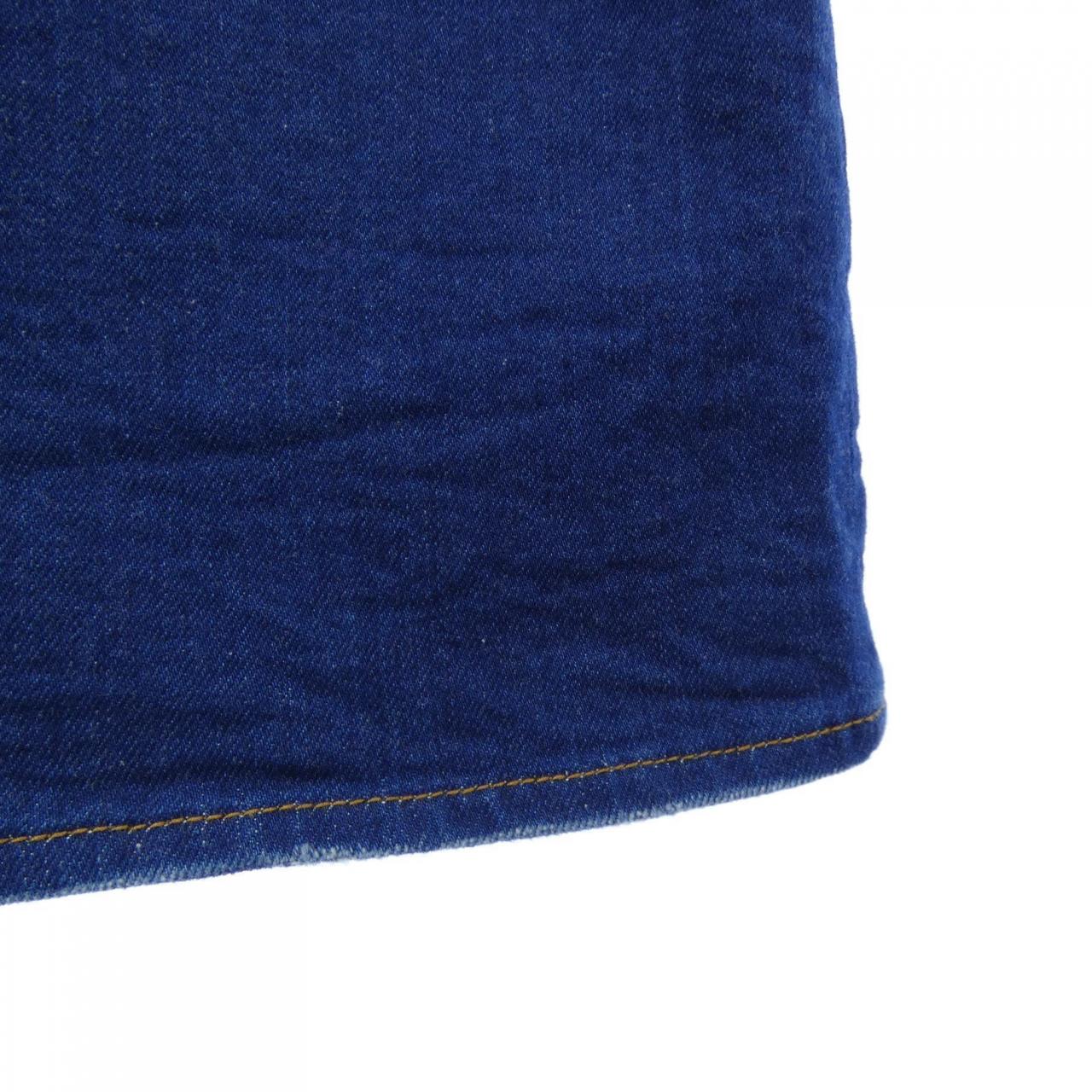 アンタイトル UNTITLED スカート