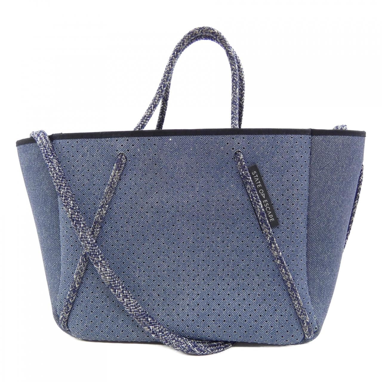 ステイトオブエスケープ STATE OF ESCAPE BAG