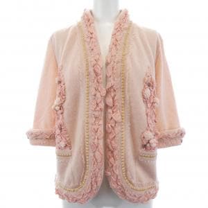 シャネル CHANEL P37887K02556 カーディガン