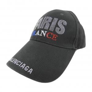 バレンシアガ BALENCIAGA 811753 4E9B2 キャップ