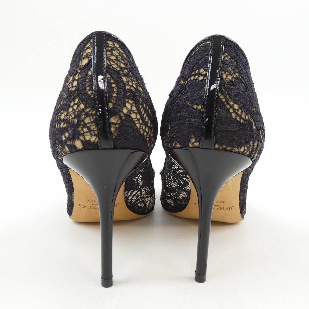 ジミーチュウ JIMMY CHOO パンプス