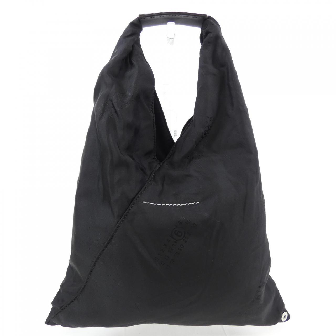 エムエムシックス MM6 ジャパニーズ JAPANESE S54WD0043 BAG