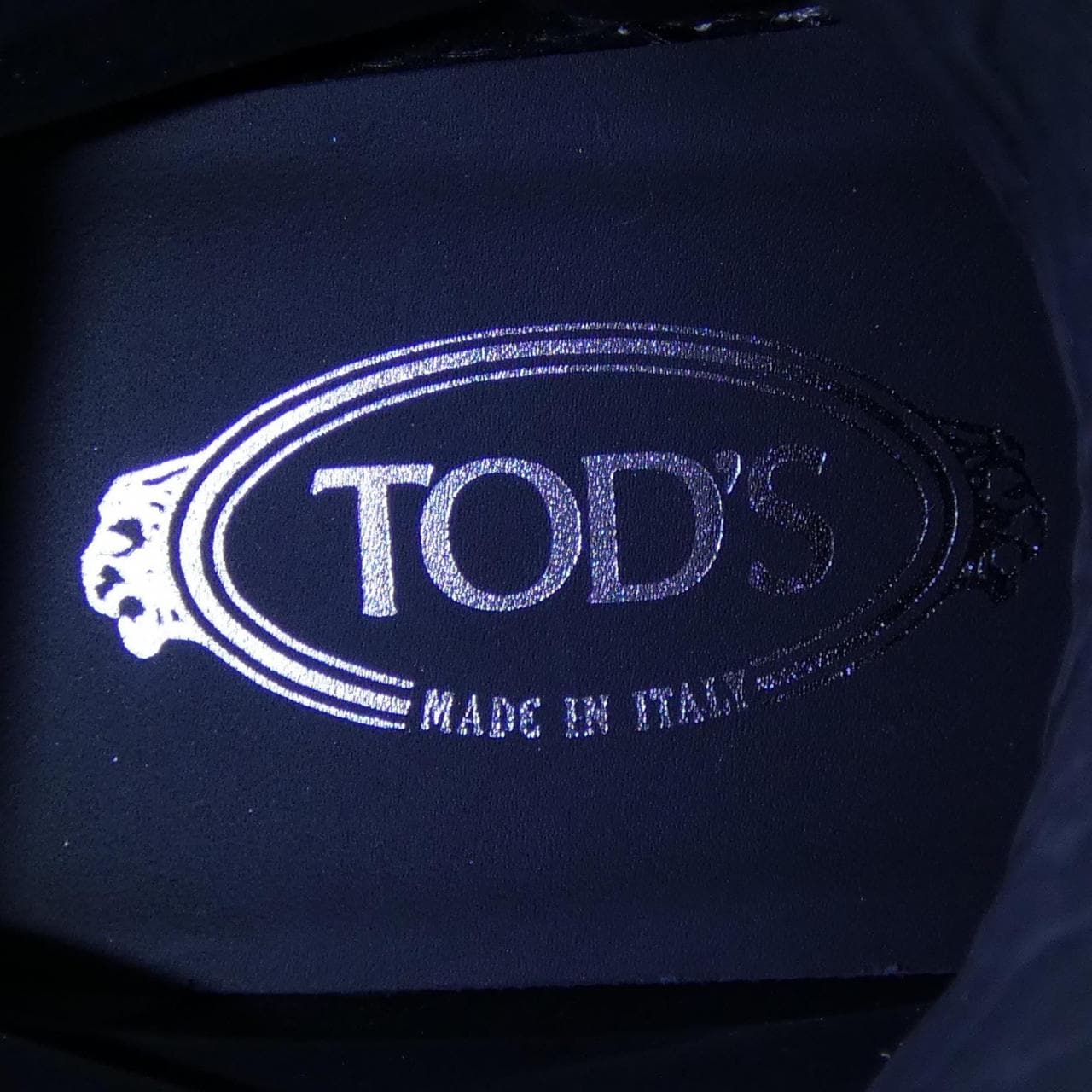 トッズ TOD'S MONCLER PALM ANGELS ブーツ