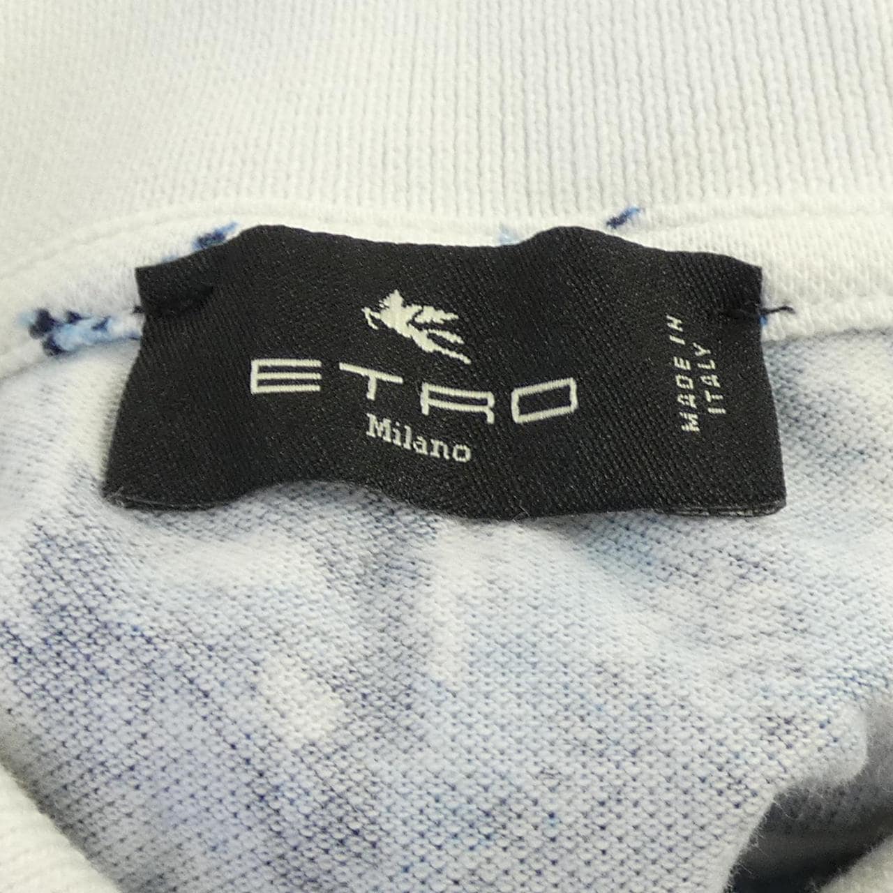 エトロ ETRO ポロシャツ