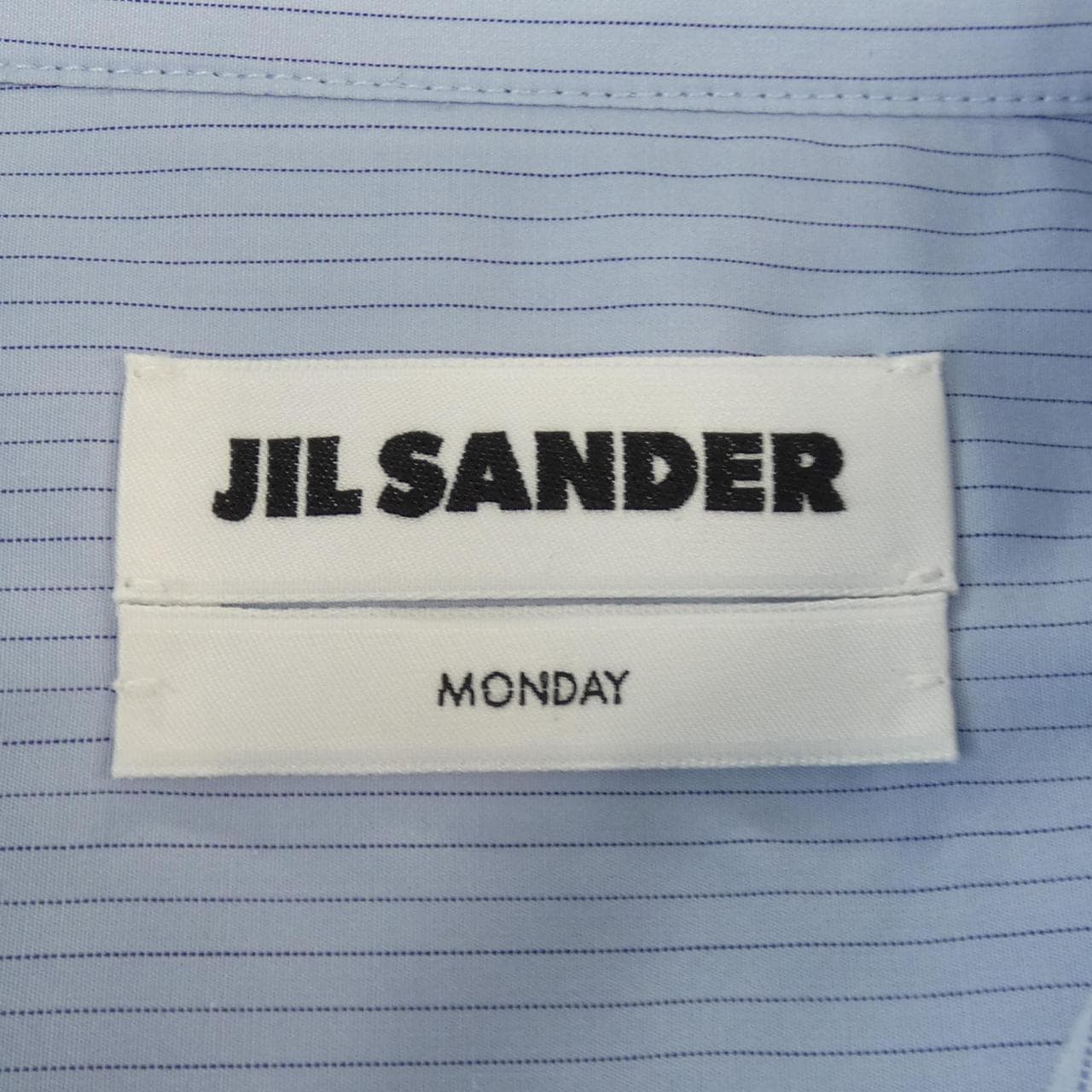 ジルサンダー JIL SANDER J24DL0103 シャツ