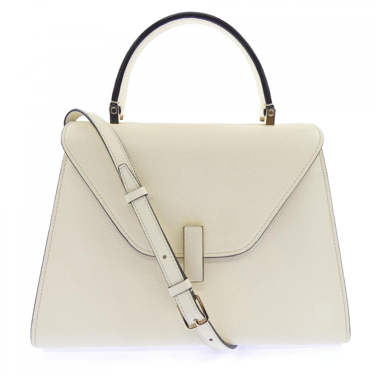 ヴァレクストラ VALEXTRA イジィデ ISIDE WBES0056028LOC99 BAG
