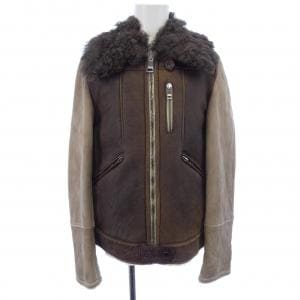 ドルチェアンドガッバーナ DOLCE&GABBANA G9858L ムートンジャケット