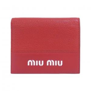 ミュウミュウ 5MV204 財布