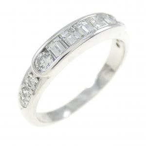 PT ダイヤモンド リング 0.50CT