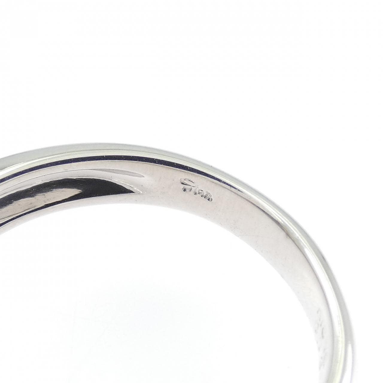 STAR JEWELRY Star Sapphire Ring