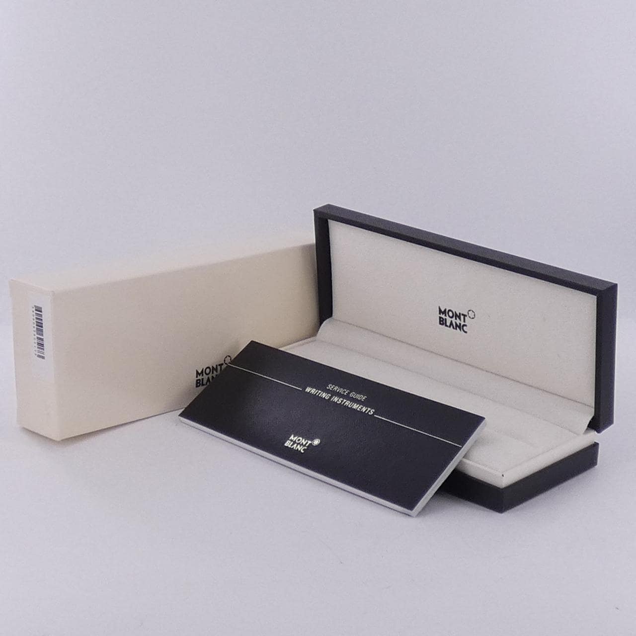 モンブラン モンブランM 113620 ボールペン