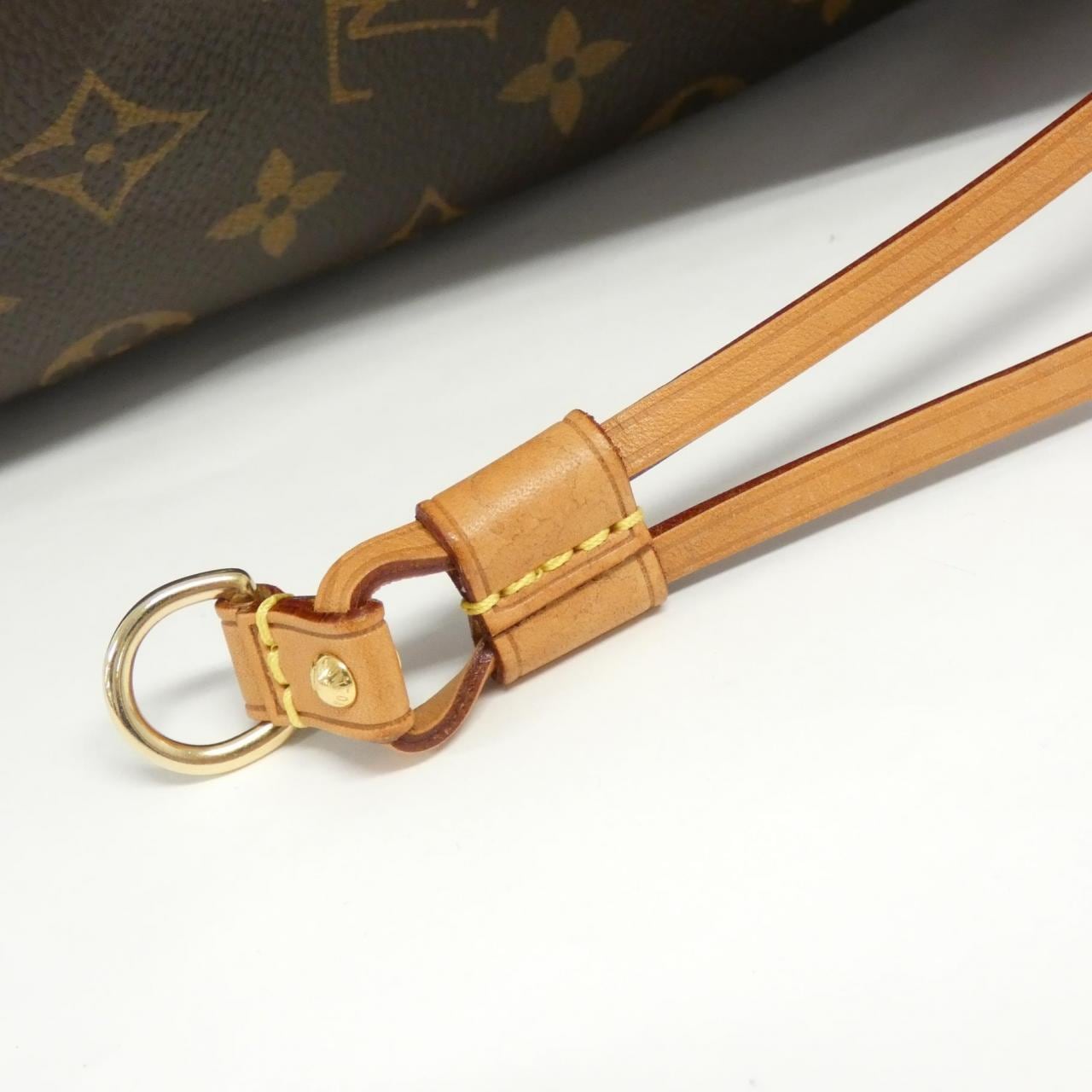 LOUIS VUITTON Monogram Neverfull 中號 M41178 包