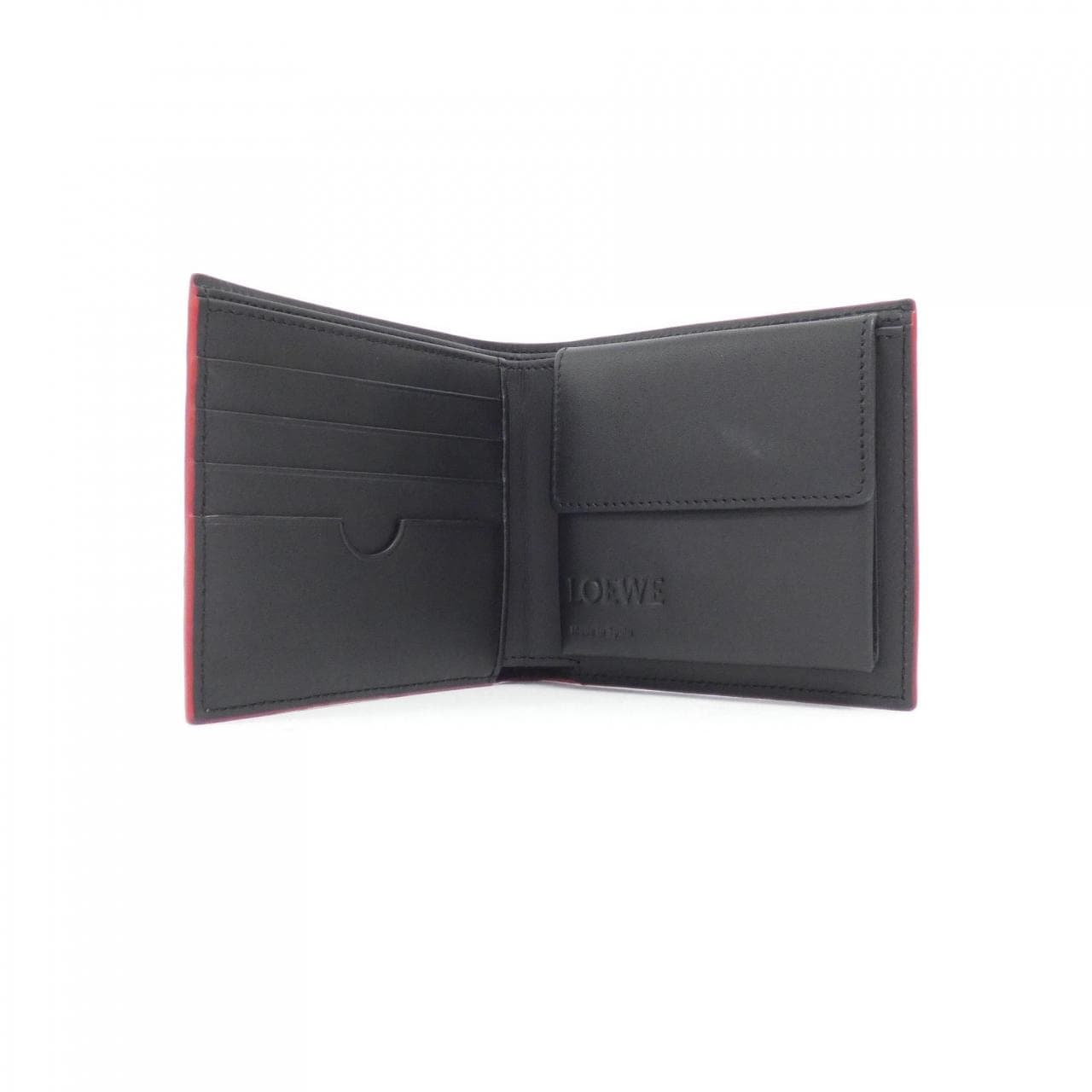 Loewe 106 54A501 Wallet