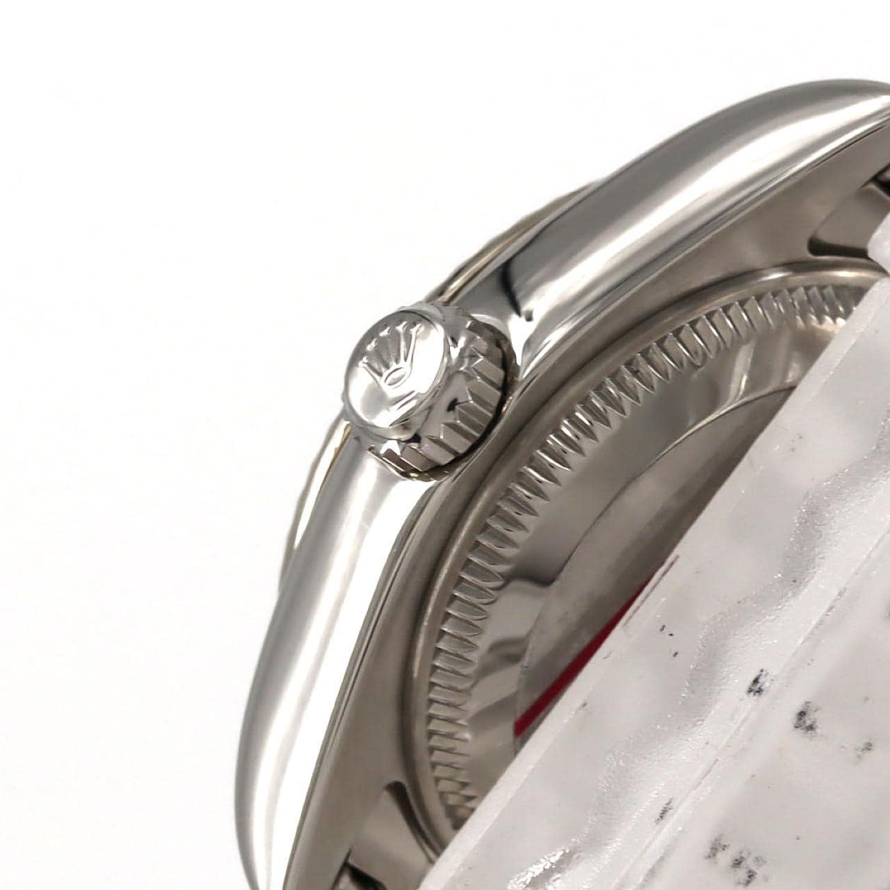 ロレックス デイトジャスト 179174G SSxWG 自動巻 D番