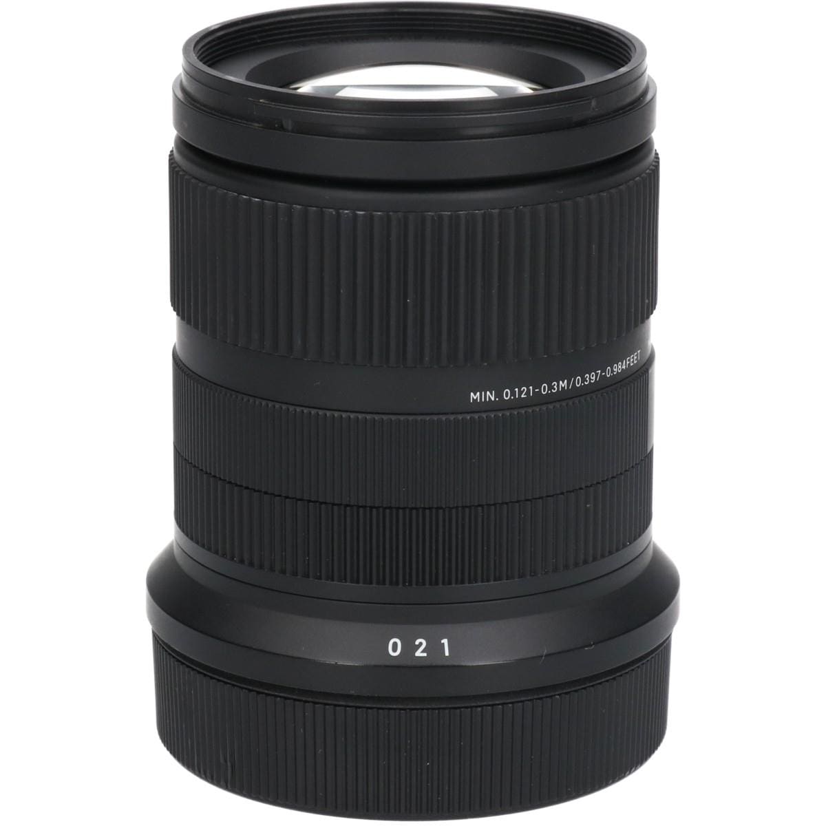 ＲＦ（Ｃ）１８－５０ｍｍ　Ｆ２．８ＤＣ　ＤＮ