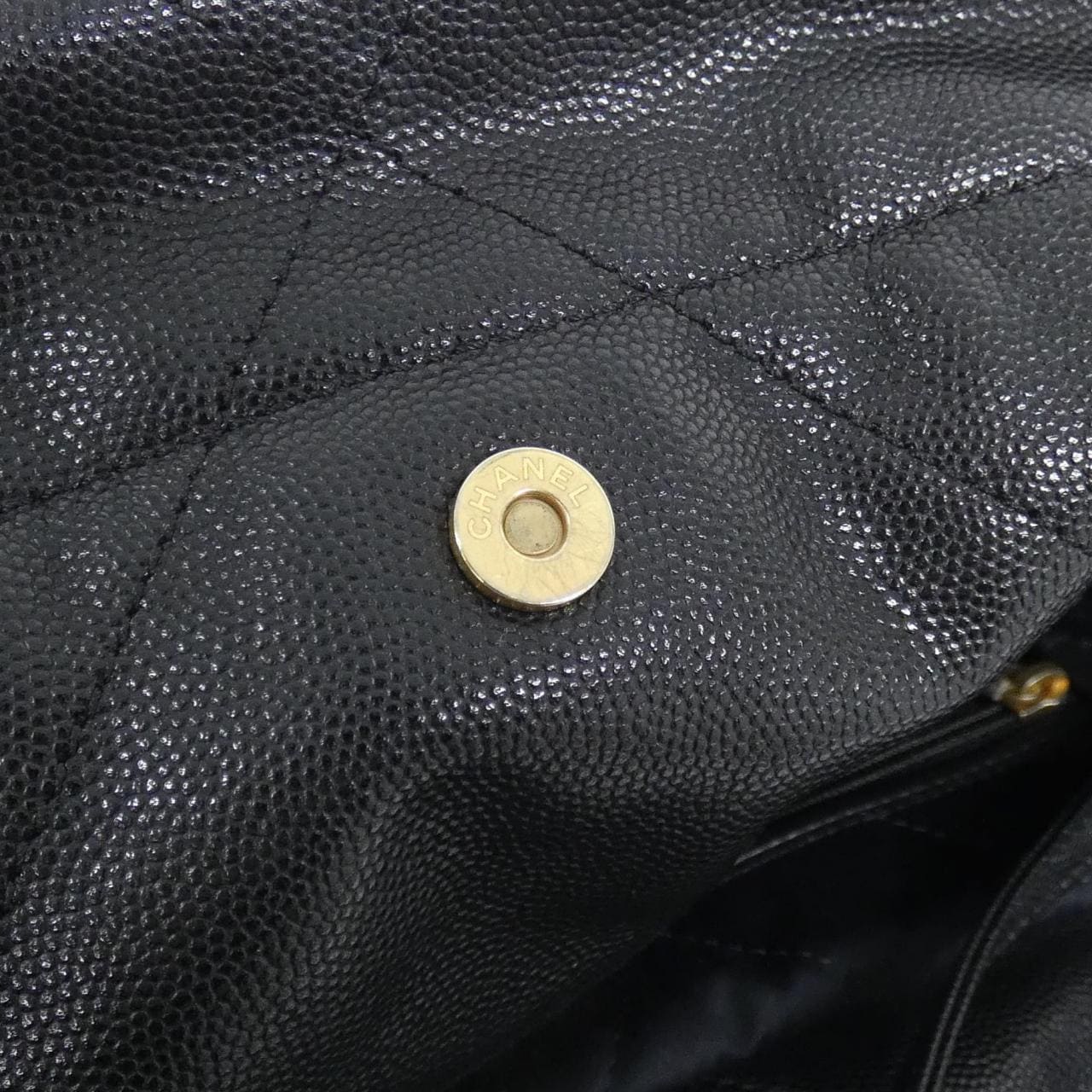 シャネル シャネル22 ライン AS3260 ショルダーバッグ